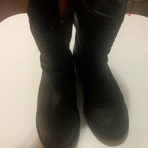 Marc Jacobs boots
